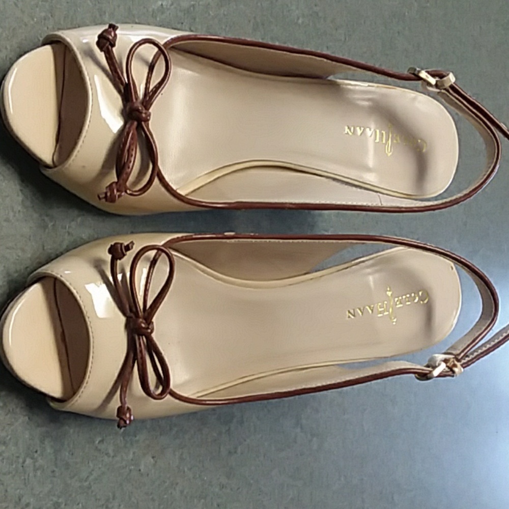 Cole Haan heels